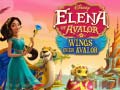 Παιχνίδι Elena of Avalor Wings over Avalor