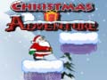 Παιχνίδι Christmas Adventure