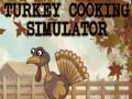 Παιχνίδι Turkey Cooking Simulator