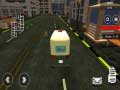 Παιχνίδι City Tuk Tuk Rickshaw: Chingchi Simulator