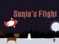Παιχνίδι Santa's Flight