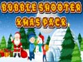 Παιχνίδι Bubble Shooter Xmas Pack