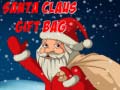 Παιχνίδι Santa Claus Gift Bag 