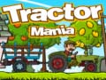 Παιχνίδι Tractor Mania