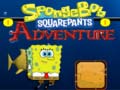 Παιχνίδι Spongebob squarepants  Adventure