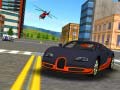 Παιχνίδι Ultimate Car Simulator
