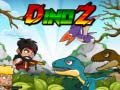Παιχνίδι DinoZ