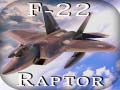 Παιχνίδι F22 Raptor
