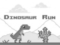 Παιχνίδι Dinosaur Run