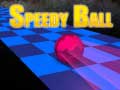 Παιχνίδι Speedy Ball