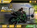 Παιχνίδι Bike Stunts Master