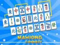 Παιχνίδι Mahjong Connect