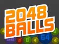Παιχνίδι 2048 Balls
