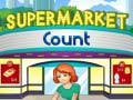 Παιχνίδι Supermarket Count