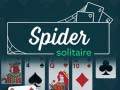 Παιχνίδι Spider Solitaire