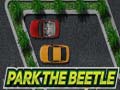 Παιχνίδι Park the Beetle