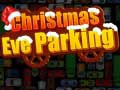 Παιχνίδι Christmas Eve Parking