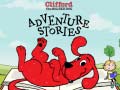 Παιχνίδι Clifford The Big Red Dog Adventure Stories