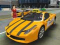 Παιχνίδι Free New York Taxi Driver 3d