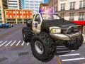 Παιχνίδι Police Truck Driver Simulator