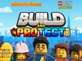 Παιχνίδι LEGO City Adventures Build and Protect
