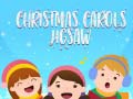 Παιχνίδι Christmas Carols Jigsaw