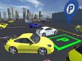 Παιχνίδι Multi Story Advance Car Parking Mania 3d