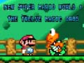 Παιχνίδι New Super Mario World 1 The Twelve Magic Orbs