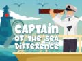Παιχνίδι Captain of the Sea Difference