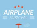 Παιχνίδι Airplane Survival