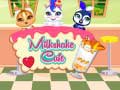 Παιχνίδι Milkshake Cafe