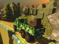 Παιχνίδι Army Truck Transport