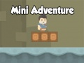 Παιχνίδι Mini Adventure
