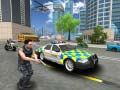 Παιχνίδι Police Cop Car Simulator City Missions