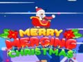 Παιχνίδι Merry Merging Christmas