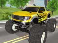 Παιχνίδι Monster Truck Driving Simulator