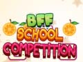 Παιχνίδι BFF School Competition