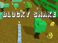 Παιχνίδι Blocky Snake