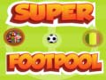 Παιχνίδι Super Footpool