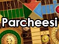 Παιχνίδι Parcheesi