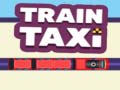 Παιχνίδι Train Taxi
