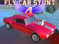 Παιχνίδι Fly Car Stunt 4