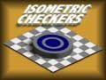 Παιχνίδι Isometric Checkers