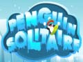 Παιχνίδι Penguin Solitaire