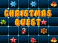 Παιχνίδι Christmas Quest