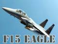 Παιχνίδι F15 Eagle