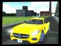 Παιχνίδι Big City Taxi Simulator