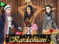 Παιχνίδι Kardashians Do Christmas