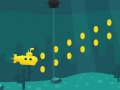 Παιχνίδι Flappy Submarine