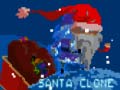 Παιχνίδι Santa Clone